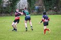 Monaghan U14s Vs Cavan Feb 28th 2015 (1)